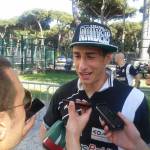 paparelli via fro