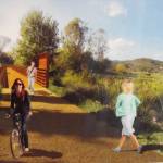 pista ciclabile
