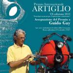 premio internazionale artiglio