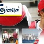 progetto giovani 2013