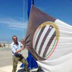santini bandiera esperia viareggio piazza mazzini