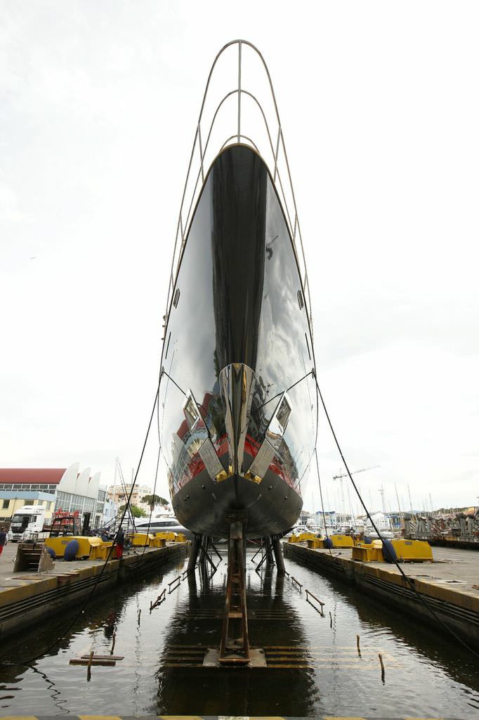 Perini Navi, Uilm: segnali positivi, possibili nuove assunzioni