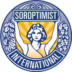 A VILLA BORBONE SI PARLA DI LEADERSHIP AL FEMMINILE, INIZIA IL CICLO D’INCONTRI DEL SOROPTIMIST