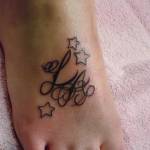 tatoo