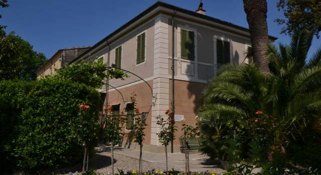 La Villa Museo Puccini di Torre del Lago a Expo 2015
