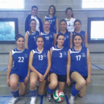 under16 A.S.D. Pallavolo Pietrasanta