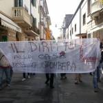 "Comune latitante sul sociale, dall'assessore solite bufale da campagna elettorale" 1 (foto Informazione Anticapitalista)