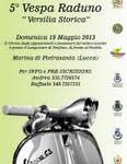 vespa raduno