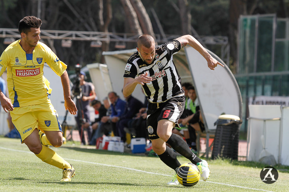 BRUNO MARTELLA SI SPOSTA DI 20 KM: DAL VIAREGGIO PASSA AL PISA