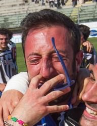 GIACOMO LIPPI TEAM MANAGER DEL VIAREGGIO ANCHE IL PROSSIMO ANNO