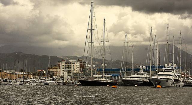 Porto di Viareggio tra le priorità di intervento per la Regione