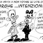 vignetta andrea vassalle larghe intenzioni vignetta andrea vassalle larghe intenzioni