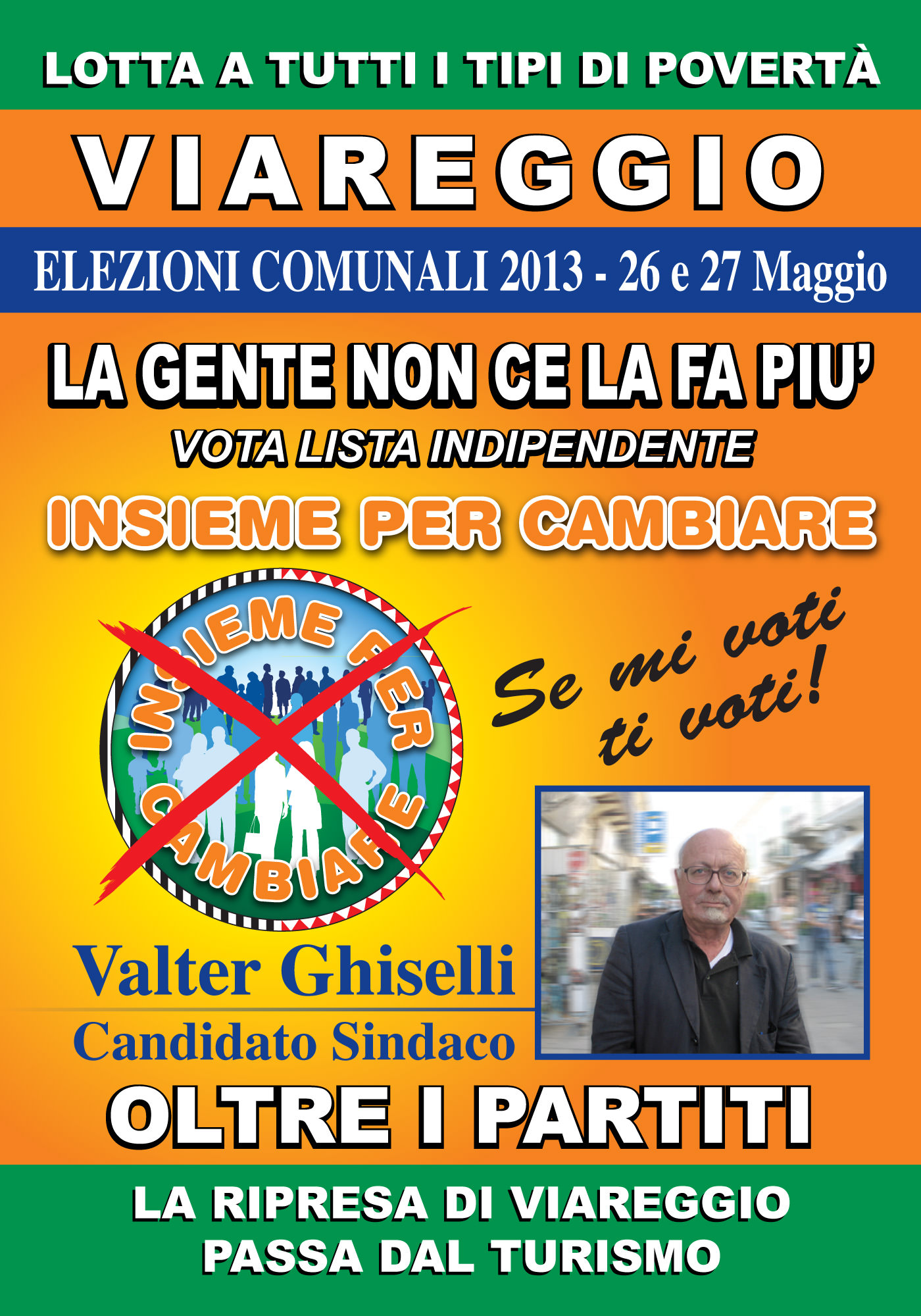 “NONNI-VIGILI ALL’ENTRATA E USCITA DALLE SCUOLE”, LA PROPOSTA DI ‘INSIEME PER CAMBIARE’