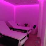 wellness bagno balena viareggio