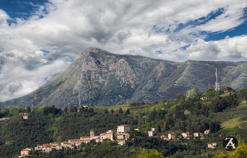 Dispersi sul Prana, disavventura per tre giovani turisti francesi