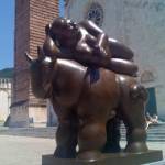 BOTERO HOMO FAVER
