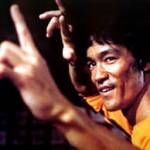 BRUCE LEE