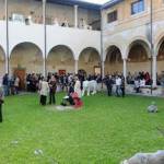 CHIOSTRO SANTAGOSTINO