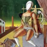DE CHIRICO