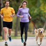DOG DAY RUNNING