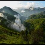 monti montagna alta versilia apuane (foto Giulio Maggi)