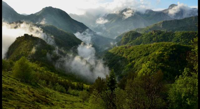 La “Carta europea per il Turismo sostenibile” nel Parco delle Alpi Apuane: al via il primo Forum