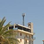 antenna hotel (foto Vt)