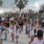 FLASH MOB CAMAIORE