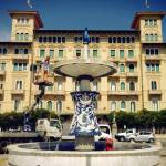 FONTANA HOTEL ROYAL