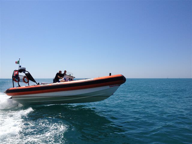 Guardia Costiera premiata per il lavoro svolto a tutela dell’ambiente marino