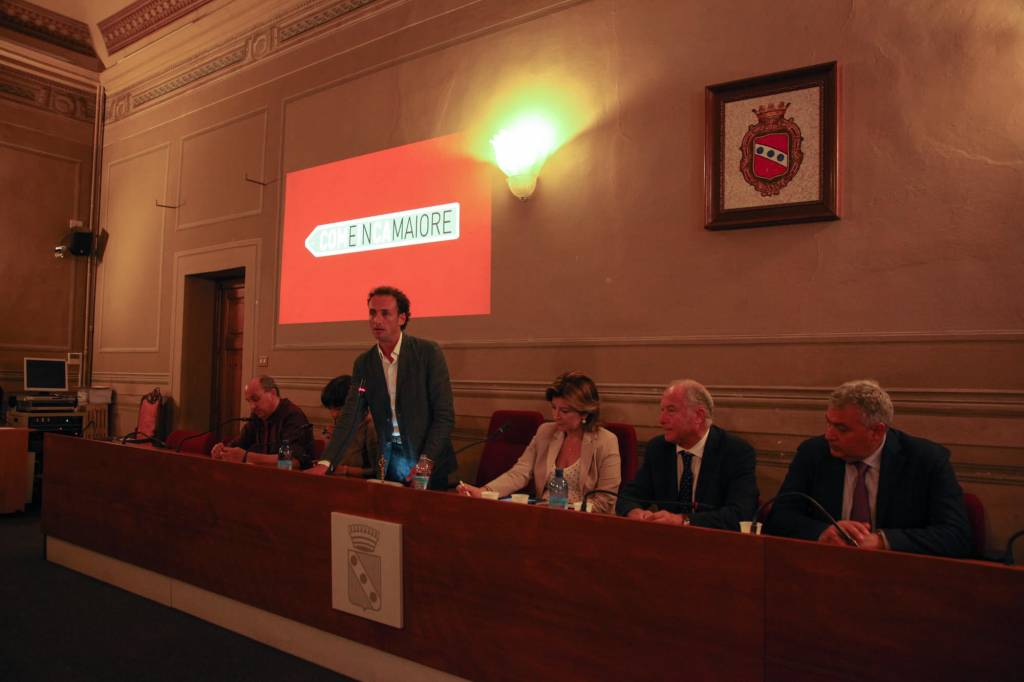 (foto Alberto Macaluso)