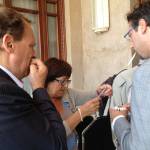 augier, puccetti, betti (foto Marco Pomella)