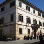 Comune Municipio Camaiore (foto Marco Pomella)