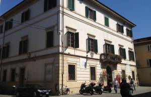 Comune Municipio Camaiore