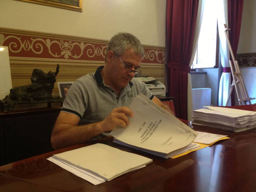 (foto Marco Pomella)