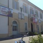 municipio massarosa (foto Marco Pomella)