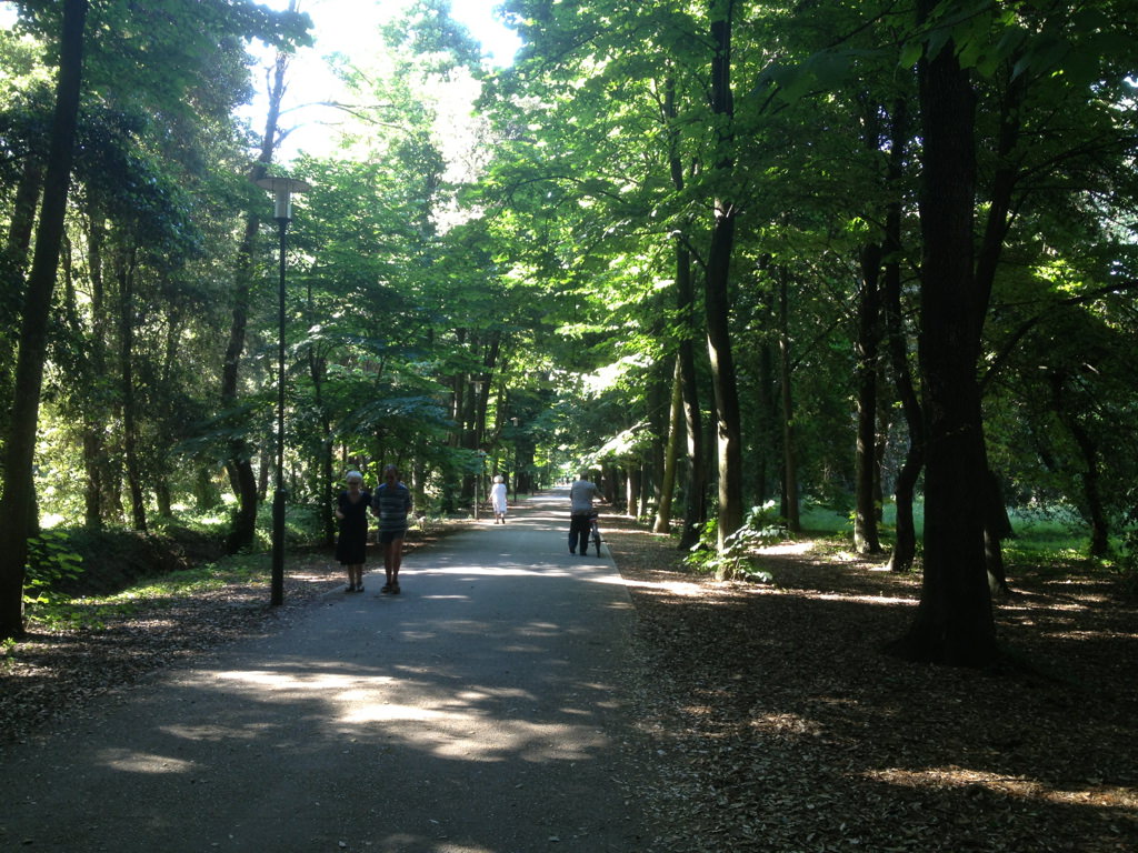 Torna “Teatro Estate” in Pineta di Ponente