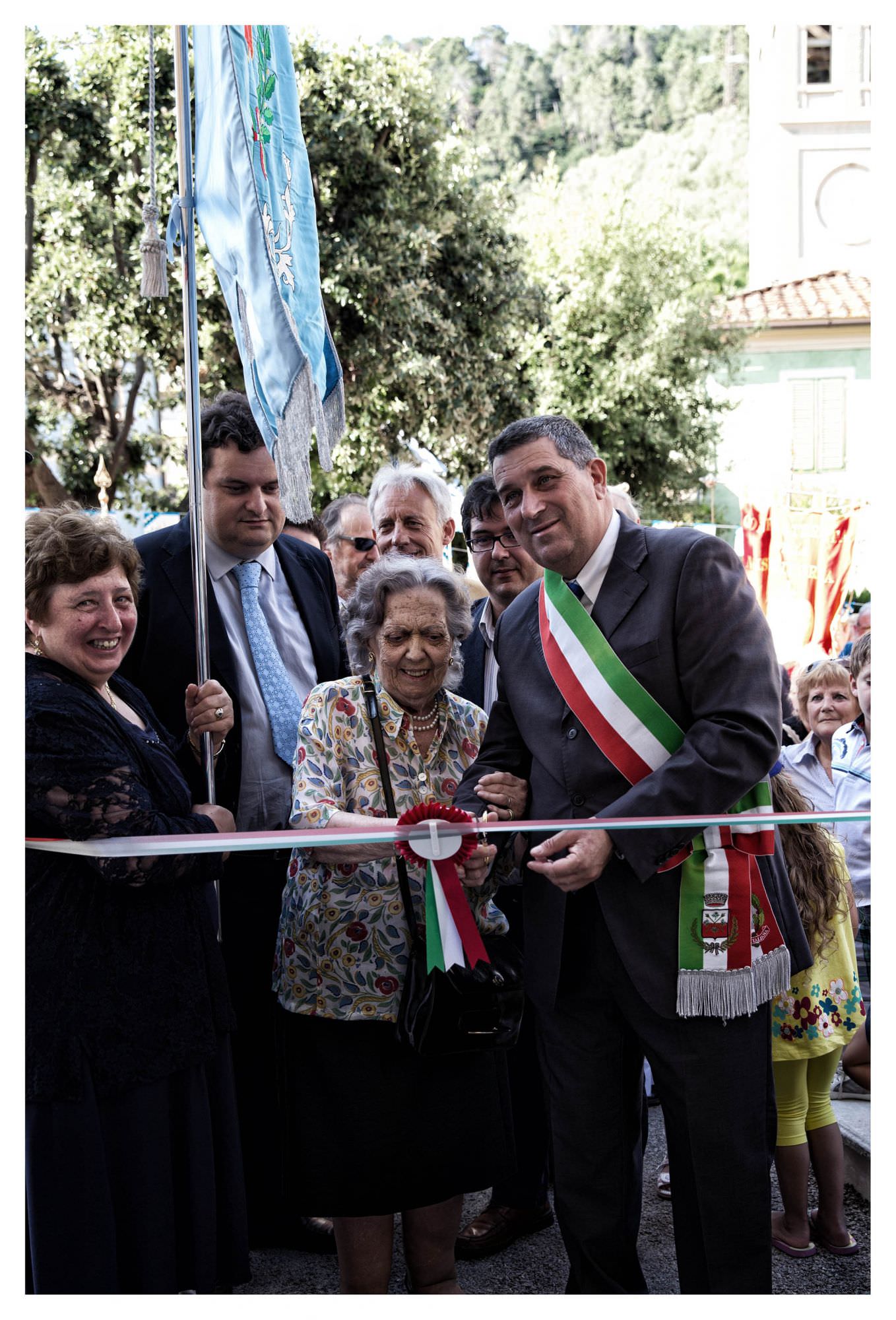 “Tutta la verità sui rifiuti in Versilia. Basta ad inutili scaricabarile”