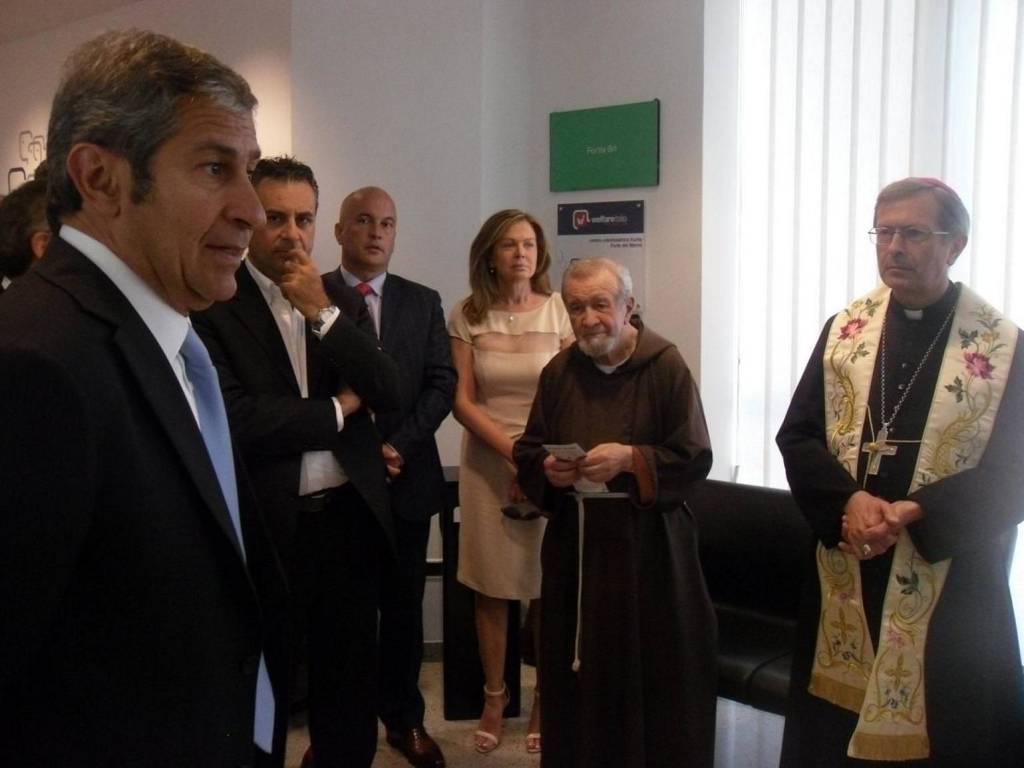 Fortis Forte dei Marmi