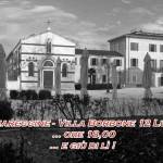 LE 3 V VIAREGGINE