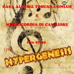 LOCANDINA KARAOKE