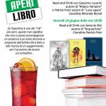 Locandina AperiLibro