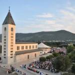 MEDJUGORJE