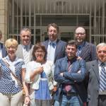 giunta Betti (foto Andrea Zani)