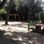 PARCO DELLA FONTANELLA