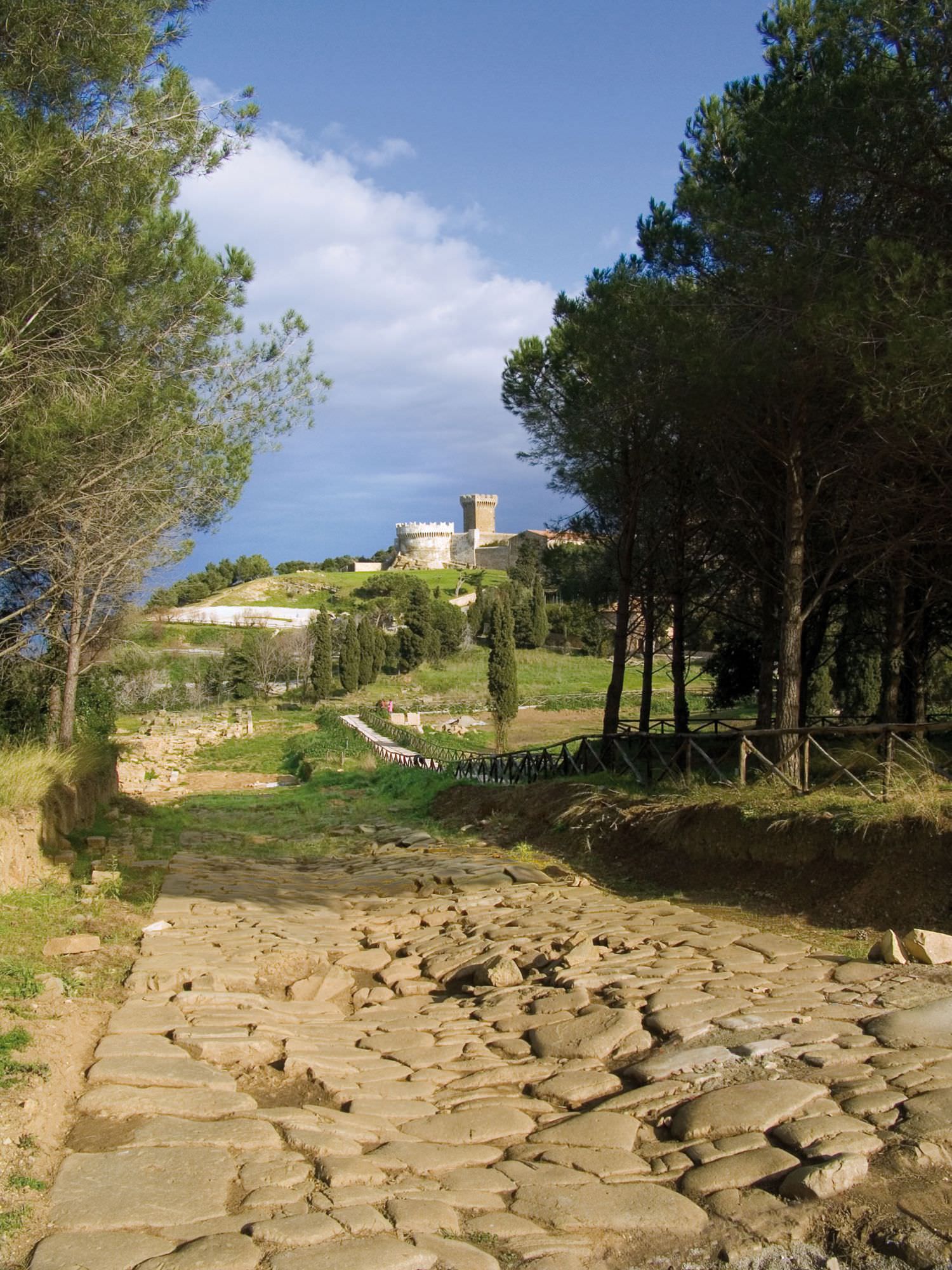 DALLA TAVOLA DEGLI EGIZI ALL’ARCHEO STREET FOOD. ANCHE CAMAIORE A VETRINA TOSCANA