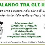 PEDALANDO TRA GLI ULIVI