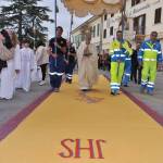 corpus domini processione capezzano (foto Paolo Mazzei, FotoMania)