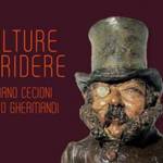 SCULTURE DA RIDERE