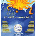 SOLSTIZIO DESTATE